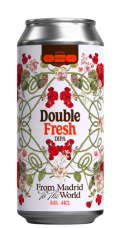 Oso Double Fresh DIPA